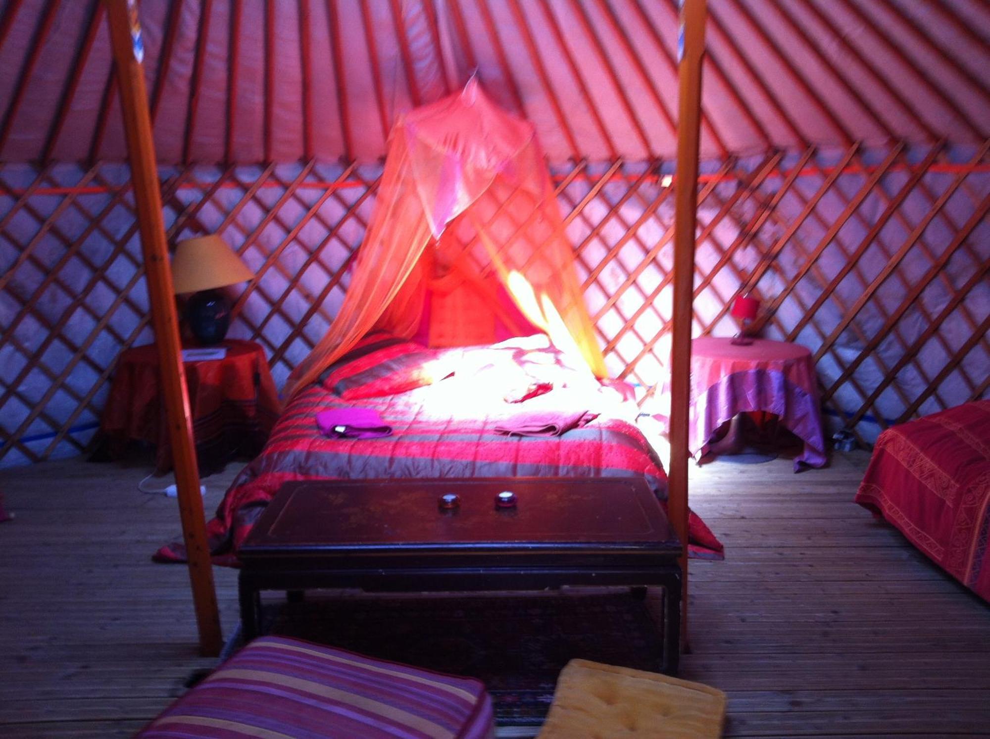 La Maison De Verotte Claira Zimmer foto