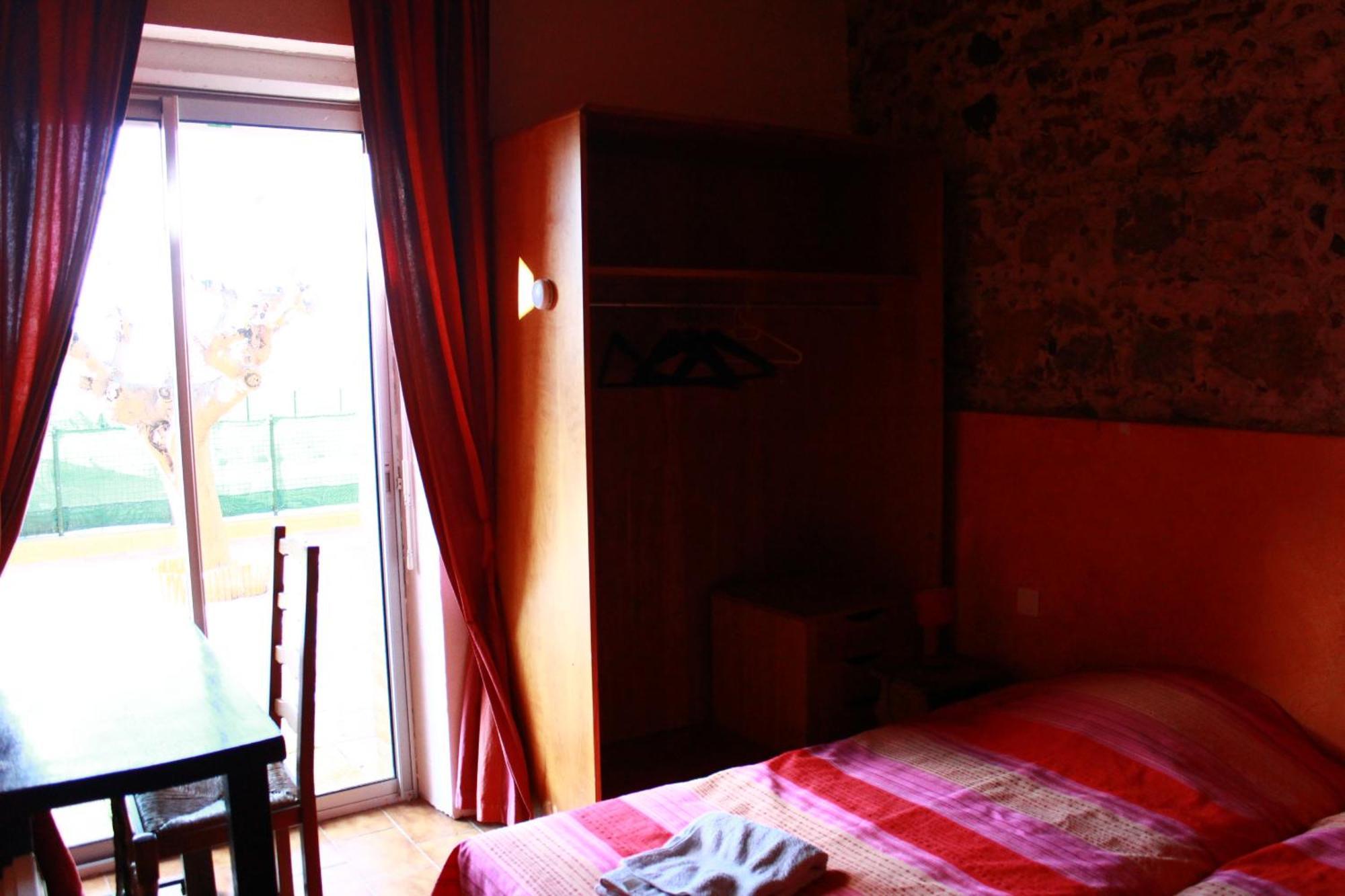 La Maison De Verotte Claira Zimmer foto