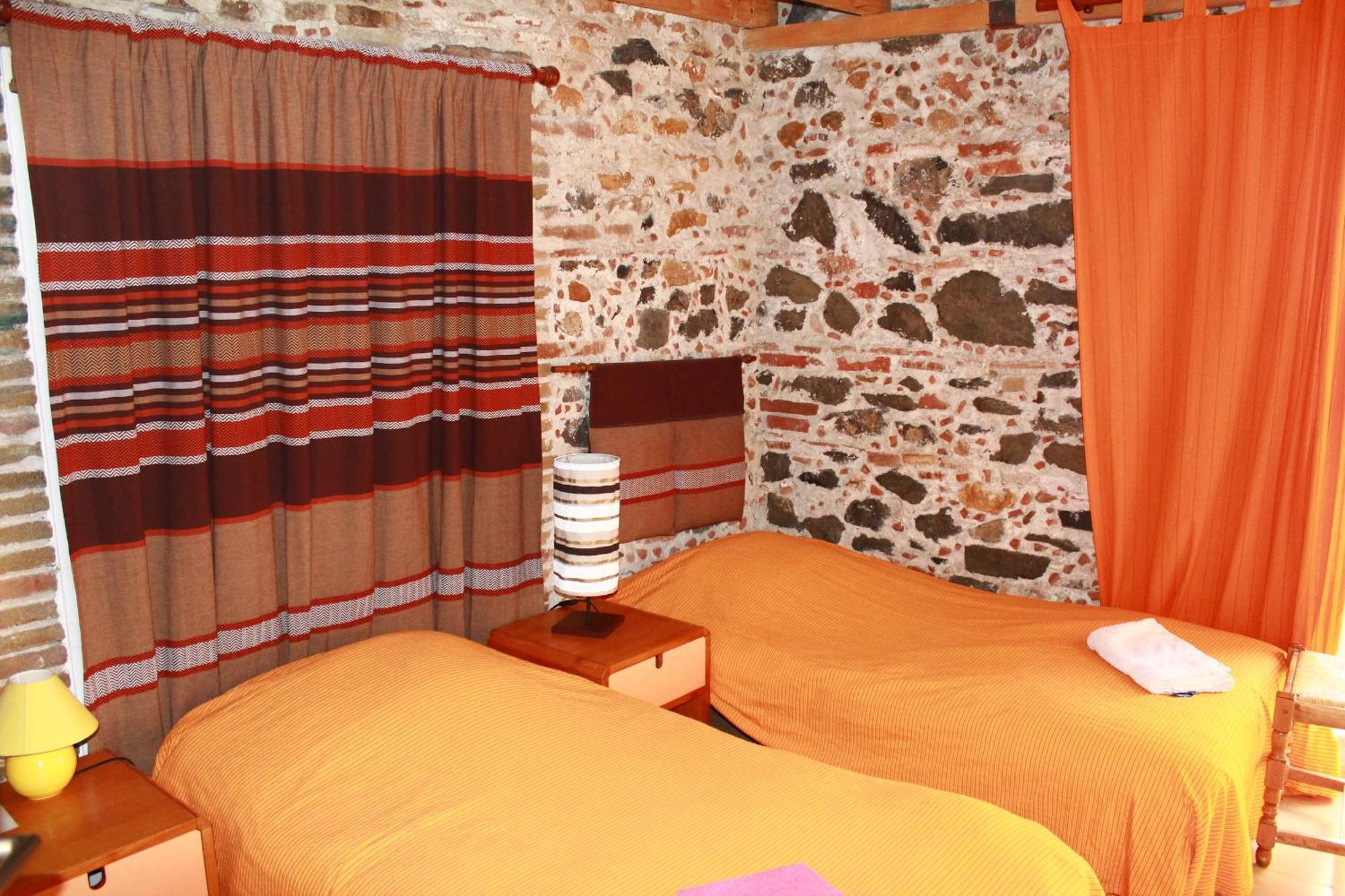 La Maison De Verotte Claira Zimmer foto