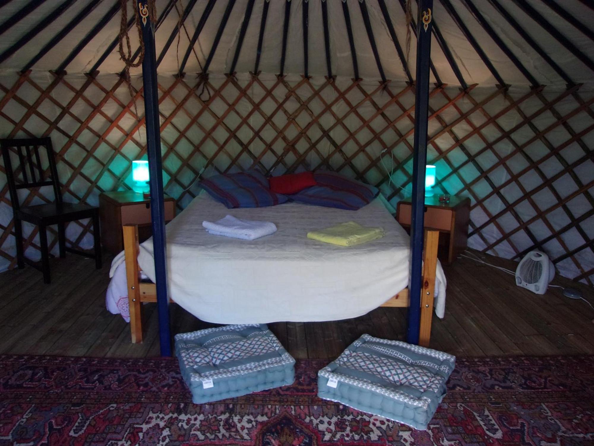 La Maison De Verotte Claira Zimmer foto