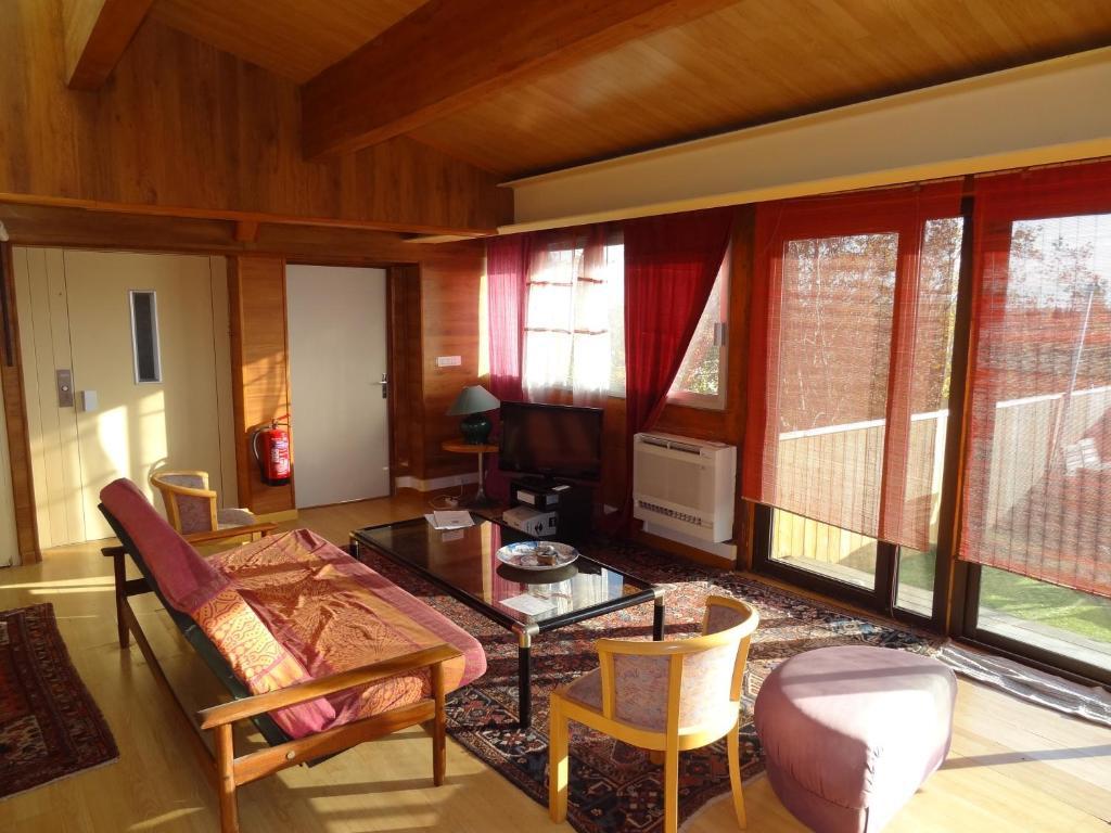 La Maison De Verotte Claira Zimmer foto