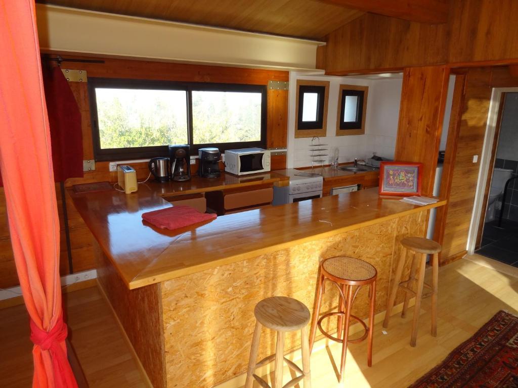La Maison De Verotte Claira Zimmer foto