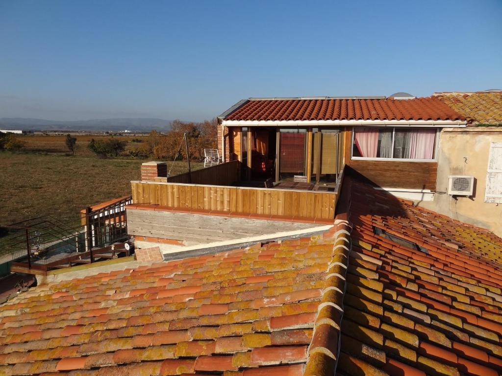 La Maison De Verotte Claira Zimmer foto