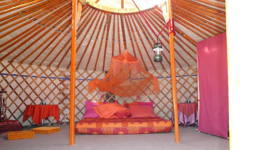 La Maison De Verotte Claira Zimmer foto