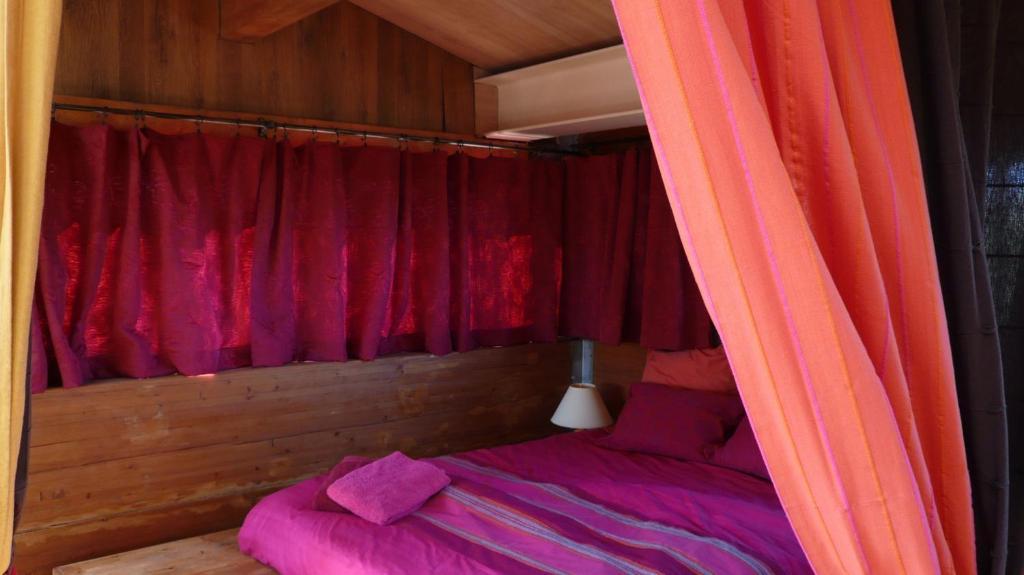 La Maison De Verotte Claira Zimmer foto