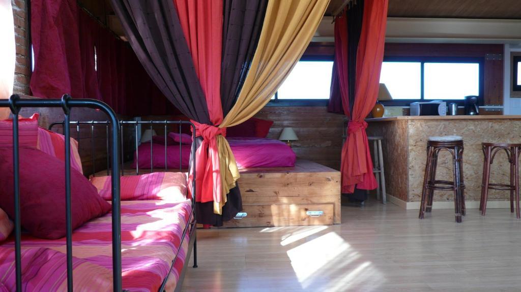 La Maison De Verotte Claira Zimmer foto